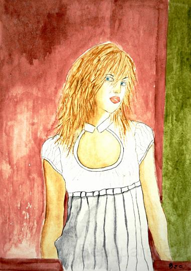 jeune_fille coquine.JPG - Jeune fille coquine